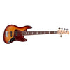 Sire Bass Guitars Tobacco Sunburst Sire Marcus Miller V7 Alder 5-String Bass Guitar