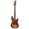 Sire Bass Guitars Tobacco Sunburst Sire P5 ALDER Marcus Miller 4 String Bass Guitar