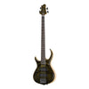 Sire Bass Guitars Transparent Black-Green Sire Marcus Miller M7 4-Strings LH Swamp Ash Bass Guitar