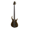 Sire Bass Guitars Transparent Black-Green Sire Marcus Miller M7 4-Strings Swamp Ash Fretless Bass Guitar