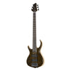 Sire Bass Guitars Transparent Black-Green Sire Marcus Miller M7 5-Strings LH Swamp Ash Bass Guitar