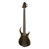 Sire Bass Guitars Transparent Black-Green Sire Marcus Miller M7 5-Strings Swamp Ash Bass Guitar