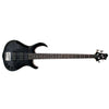 Sire Bass Guitars Transparent Black Sire Marcus Miller M3 Bass Guitar