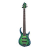 Sire Bass Guitars Transparent Blue Matte Sire Marcus Miller M7 5-Strings Bass Guitar