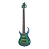 Sire Bass Guitars Transparent Blue Matte Sire Marcus Miller M7 5-Strings LH Bass Guitar