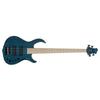 Sire Bass Guitars Transparent Blue Sire Marcus Miller M2 4-String Bass Guitar