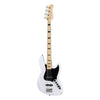 Sire Bass Guitars White Blonde Sire Marcus Miller V7 4-String Vintage Swamp Ash Bass Guitar