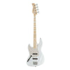 Sire Bass Guitars White Blonde Sire Marcus Miller V7 4-Strings LH Swamp Ash Bass Guitar