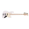 Sire Bass Guitars White Blonde Sire Marcus Miller V7 Swamp Ash 4-String Bass Guitar