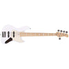 Sire Bass Guitars White Blonde Sire Marcus Miller V7 Swamp Ash 5-String Bass Guitar