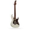 Sire Electric Guitars Antique White Sire Larry Carlton S7 6-Strings Electric Guitar