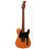 Sire Electric Guitars Butterscotch Blonde Sire Larry Carlton T7 6 String Electric Guitar