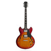 Sire Electric Guitars Cherry Sunburst Sire Larry Carlton H7 6 String Electric Guitar