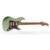 Sire Electric Guitars Sherwood Green Sire Larry Carlton S7 6-Strings Electric Guitar