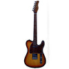 Sire Electric Guitars Tobacco Sunburst Sire Larry Carlton T7 6 String Electric Guitar