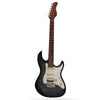 Sire Electric Guitars Transparent Black Sire Larry Carlton S7 FM 6 String Electric Guitar