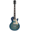 Sire Electric Guitars Transparent Blue Sire Larry Carlton L7 6-Strings Electric Guitar