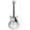 Sire Electric Guitars White Sire Larry Carlton H7 6 String Electric Guitar