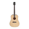 Sire Electro Acoustic Guitars Natural Sire A3 DS Electro Acoustic Guitar