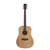 Sire Electro Acoustic Guitars Natural Sire A4 DS Electro Acoustic Guitar