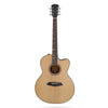 Sire Electro Acoustic Guitars Natural Sire A4 GS Grand Auditorium Electro Acoustic Guitar