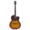 Sire Electro Acoustic Guitars Vintage Sunburst Sire A4 GS Grand Auditorium Electro Acoustic Guitar