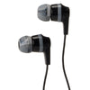 Skullcandy In-Ear Neckband Headphones Black Skullcandy Ink'd Wireless In-Ear Earphone with Mic - Black