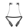 Skullcandy In-Ear Neckband Headphones Black Skullcandy Ink'd Wireless In-Ear Earphone with Mic - Black