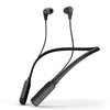 Skullcandy In-Ear Neckband Headphones Black Skullcandy Ink'd Wireless In-Ear Earphone with Mic - Black