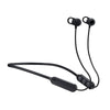 Skullcandy In-Ear Neckband Headphones Black Skullcandy Jib Plus Wireless In-Ear Earphone with Mic - Black