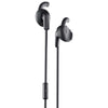 Skullcandy In-Ear Neckband Headphones Black Skullcandy Vert Wireless In-Ear Earphone with Mic - Black