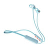 Skullcandy In-Ear Neckband Headphones Bleached Blue Skullcandy Jib Plus Wireless In-Ear Earphone with Mic - Black