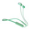 Skullcandy In-Ear Neckband Headphones Pure Mint Skullcandy Jib Plus Wireless In-Ear Earphone with Mic - Black