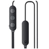 Skullcandy In-Ear Neckband Headphones Skullcandy Jib Plus Wireless In-Ear Earphone with Mic - Black