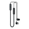 Skullcandy In-Ear Neckband Headphones Skullcandy Jib Plus Wireless In-Ear Earphone with Mic - Black