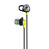 Skullcandy In-Ear Neckband Headphones Skullcandy Jib Plus Wireless In-Ear Earphone with Mic - Black