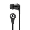 Skullcandy In-Ear Wired Headphones Black Skullcandy Ink'd 2 In-Ear Wired Earphones - Black