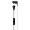 Skullcandy In-Ear Wired Headphones Black Skullcandy Ink'd 2 In-Ear Wired Earphones - Black