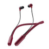 Skullcandy In-Ear Wired Headphones Moab Red Black Skullcandy Inkd Plus Wireless In-Ear Earphone with Mic