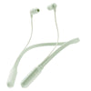 Skullcandy In-Ear Wired Headphones Pastel Sage Green Skullcandy Inkd Plus Wireless In-Ear Earphone with Mic