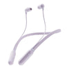 Skullcandy In-Ear Wired Headphones Pastels Lavender Purple Skullcandy Inkd Plus Wireless In-Ear Earphone with Mic