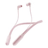 Skullcandy In-Ear Wired Headphones Pastels Pink Skullcandy Inkd Plus Wireless In-Ear Earphone with Mic