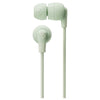 Skullcandy In-Ear Wired Headphones Skullcandy Inkd Plus Wireless In-Ear Earphone with Mic