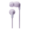 Skullcandy In-Ear Wired Headphones Skullcandy Inkd Plus Wireless In-Ear Earphone with Mic