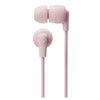 Skullcandy In-Ear Wired Headphones Skullcandy Inkd Plus Wireless In-Ear Earphone with Mic