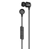 Skullcandy In-Ear Wired Headphones Skullcandy Jib In-Ear Wired Earphones With Mic - Black