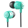 Skullcandy In-Ear Wired Headphones Skullcandy Jib In-Ear Wired Earphones With Mic - Black