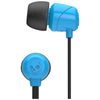 Skullcandy In-Ear Wired Headphones Skullcandy Jib In-Ear Wired Earphones With Mic - Black