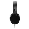 Skullcandy On-Ear Wired Headphones Black Skullcandy Riff On-Ear Wired Headphones - Black