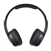 Skullcandy On-Ear Wireless Headphones Skullcandy Cassette On-Ear Wireless Headphones